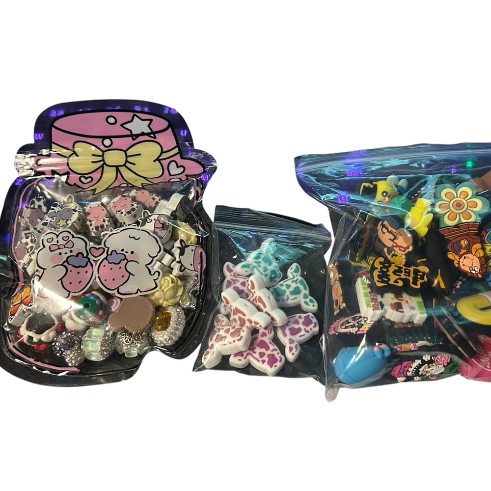 Creative Arts & Crafts Beads for pens